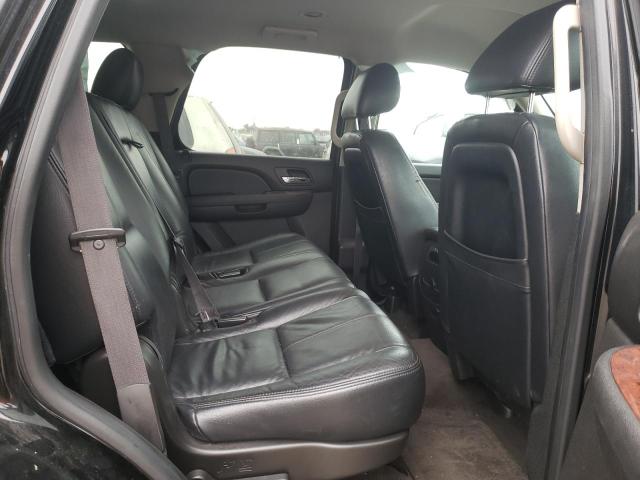 Photo 6 from auction – 2012 CHEVROLET TAHOE C150 with VIN 1GNSCAE06CR189940