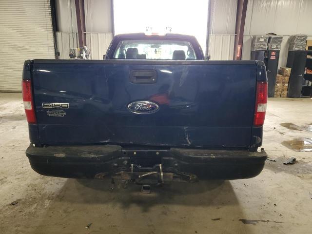 Photo 6 from auction – 2007 FORD F150 with VIN 1FTRF14W57KD57439