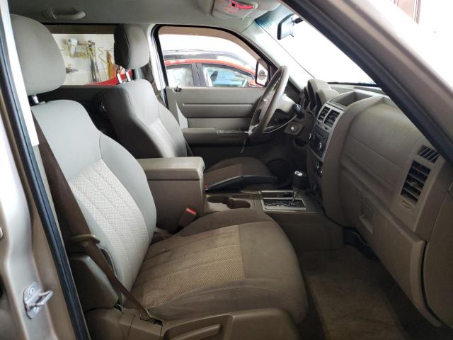 Photo 5 from auction – 2010 DODGE NITRO SE with VIN 1D4PU2GK5AW113708