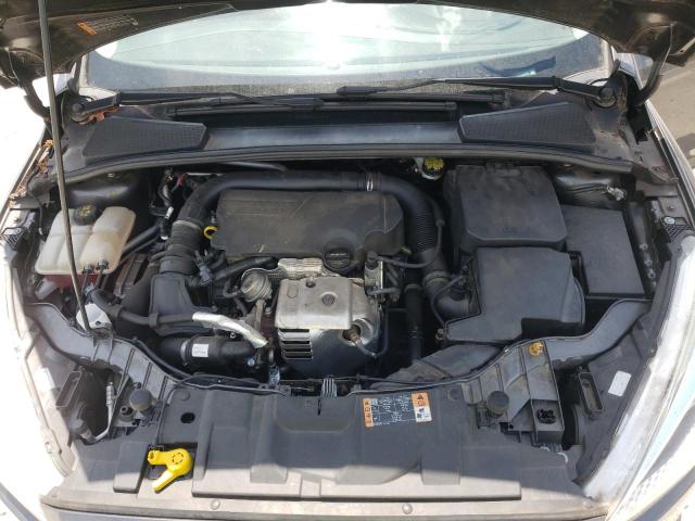 Photo 7 from auction – 2015 FORD FOCUS SE with VIN 1FADP3FEXFL340299