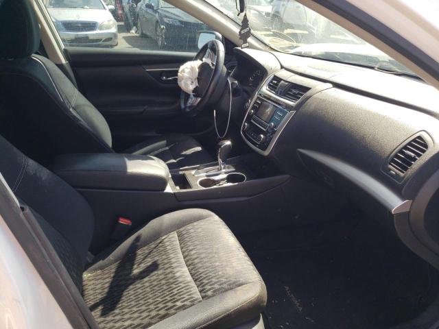 Photo 5 from auction – 2018 NISSAN ALTIMA 2.5 with VIN 1N4AL3AP8JC173392