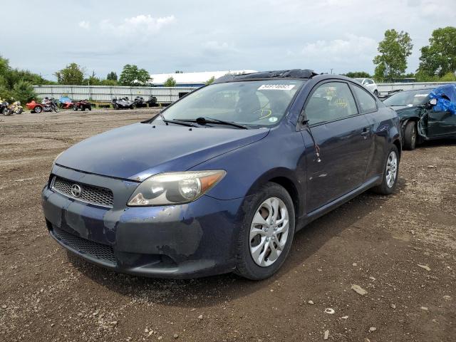 Photo 2 from auction – 2006 TOYOTA SCION TC with VIN JTKDE177X60075060