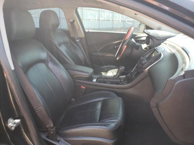Photo 5 from auction – 2015 BUICK LACROSSE with VIN 1G4GB5G35FF146112