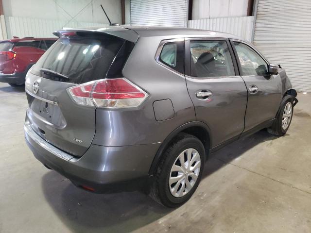 Photo 4 from auction – 2015 NISSAN ROGUE S with VIN KNMAT2MV1FP567685