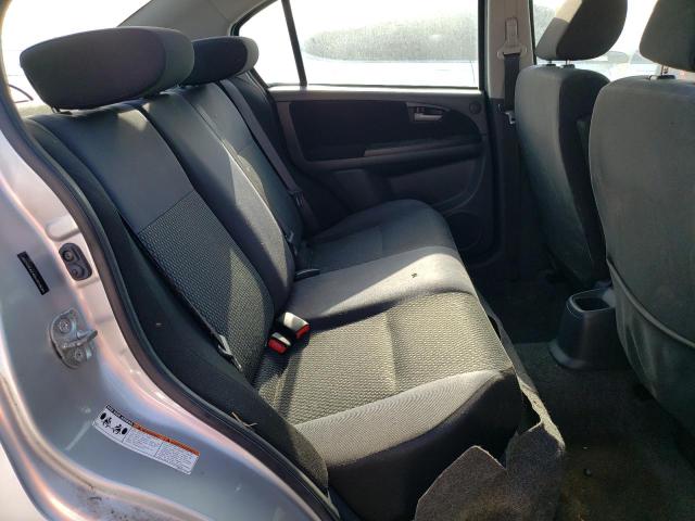 Photo 6 from auction – 2011 SUZUKI SX4 LE with VIN JS2YC5A24B6304820