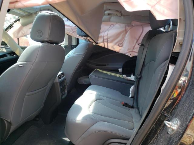 Photo 6 from auction – 2020 BUICK ENVISION E with VIN LRBFXCSA1LD157691