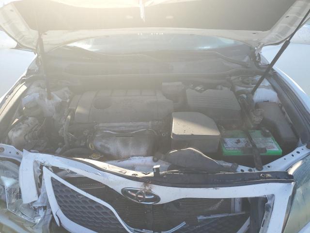 Photo 7 from auction – 2011 TOYOTA CAMRY BASE with VIN 4T1BF3EK0BU724412