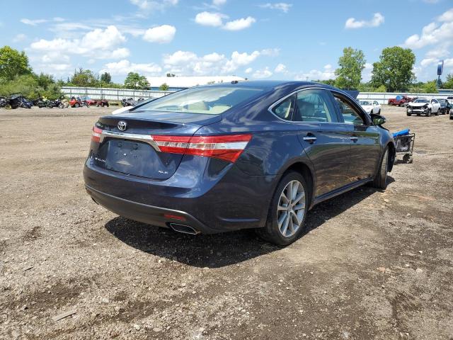 Photo 4 from auction – 2014 TOYOTA AVALON BAS with VIN 4T1BK1EB1EU114040