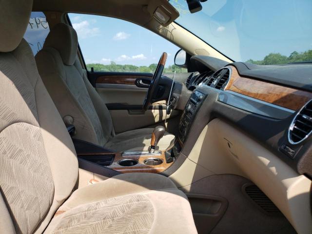 Photo 5 from auction – 2008 BUICK ENCLAVE CX with VIN 5GAEV13718J278693