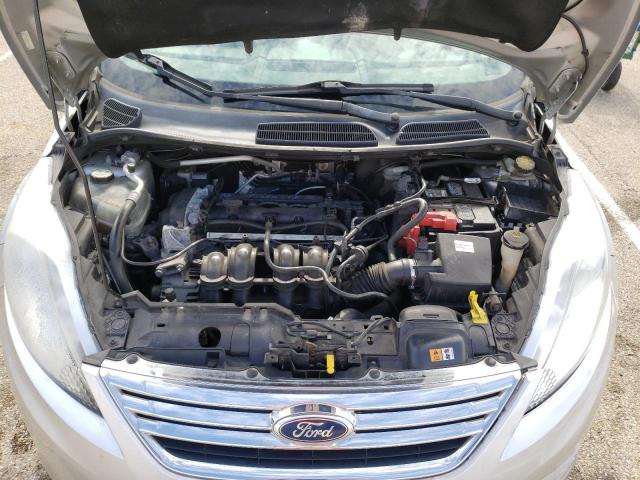 Photo 7 from auction – 2013 FORD FIESTA SE with VIN 3FADP4BJ4DM207638