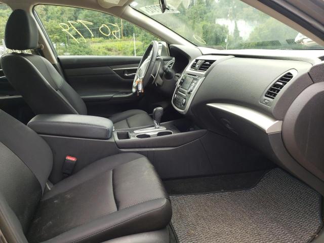 Photo 5 from auction – 2017 NISSAN ALTIMA 2.5 with VIN 1N4AL3AP5HC162067