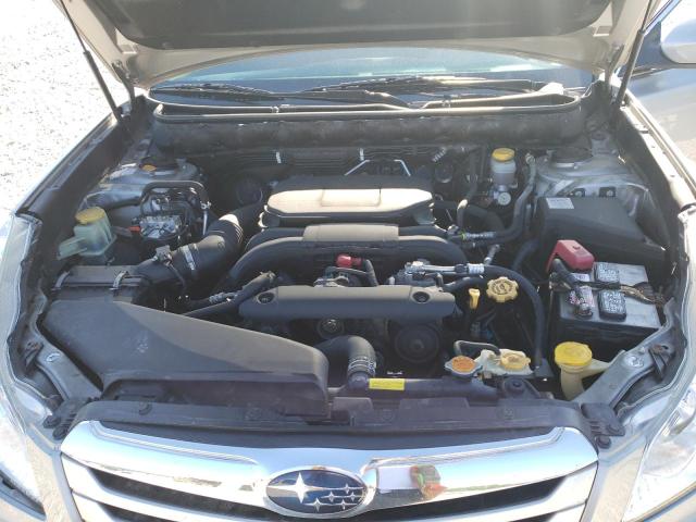 Photo 7 from auction – 2010 SUBARU OUTBACK 2. with VIN 4S4BRCGC9A3344695
