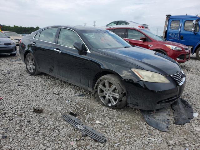 LEXUS ES 350 2009 with VIN JTHBJ46G292309437 - Photo from auction