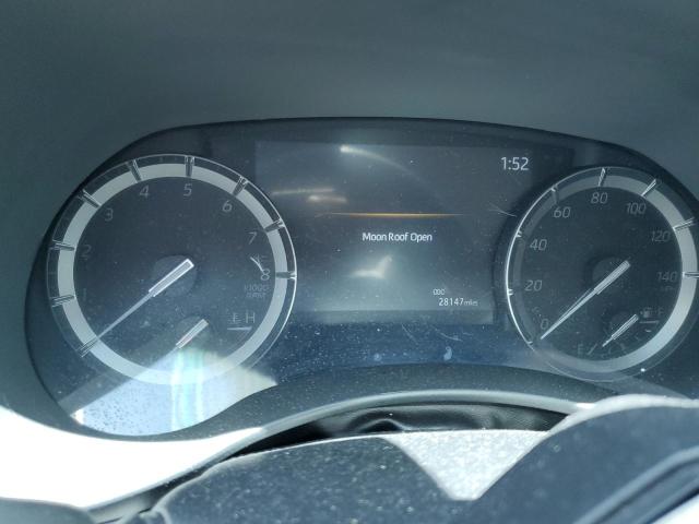 Photo 8 from auction – 2021 TOYOTA HIGHLANDER with VIN 5TDHZRAH0MS071669