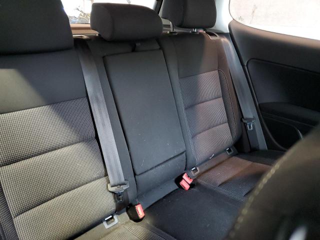 Photo 6 from auction – 2012 VOLKSWAGEN GOLF with VIN WVWBB7AJ4CW315646