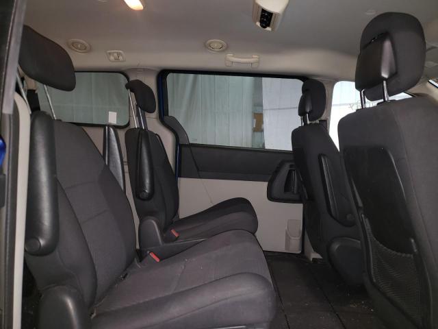 Photo 6 from auction – 2010 DODGE GRAND CARA with VIN 2D4RN3D12AR448019