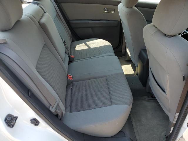 Photo 6 from auction – 2012 NISSAN SENTRA 2.0 with VIN 3N1AB6AP4CL767874