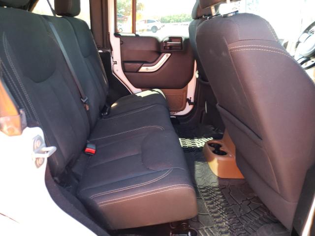 Zdjęcie 6 z aukcji – 2015 JEEP WRANGLER U z VIN 1C4BJWEG7FL646786
