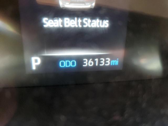 Photo 8 from auction – 2021 TOYOTA HIGHLANDER with VIN 5TDCZRAH9MS516985