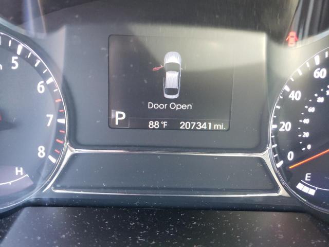 Photo 8 from auction – 2012 KIA OPTIMA with VIN 5XXGR4A68CG025861