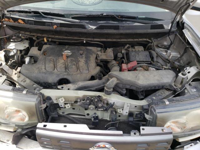 Photo 7 from auction – 2012 NISSAN CUBE BASE with VIN JN8AZ2KR6CT253266