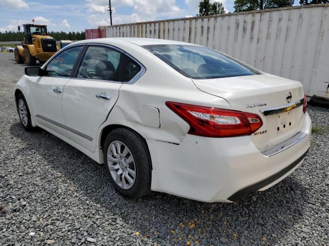 Photo 3 from auction – 2016 NISSAN ALTIMA 2.5 with VIN 1N4AL3AP4GC284580