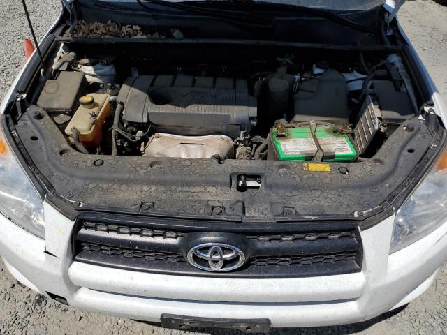 Photo 7 from auction – 2012 TOYOTA RAV4 with VIN 2T3BF4DV3CW247498