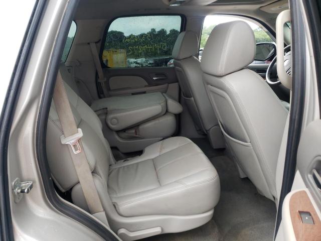 Photo 6 from auction – 2008 GMC YUKON with VIN 1GKFK13028R252219