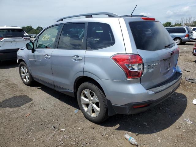 Photo 3 from auction – 2014 SUBARU FORESTER 2 with VIN JF2SJAGC5EH451186