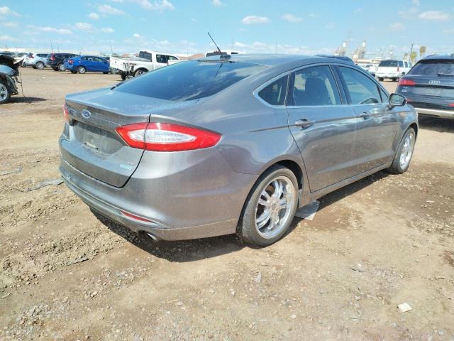 Photo 4 from auction – 2013 FORD FUSION SE with VIN 3FA6P0HR0DR274478