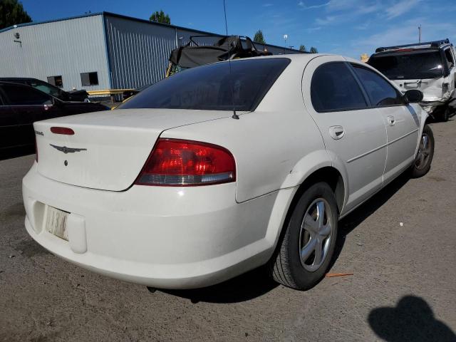 Photo 4 from auction – 2004 CHRYSLER SEBRING LX with VIN 1C3EL46X44N400536