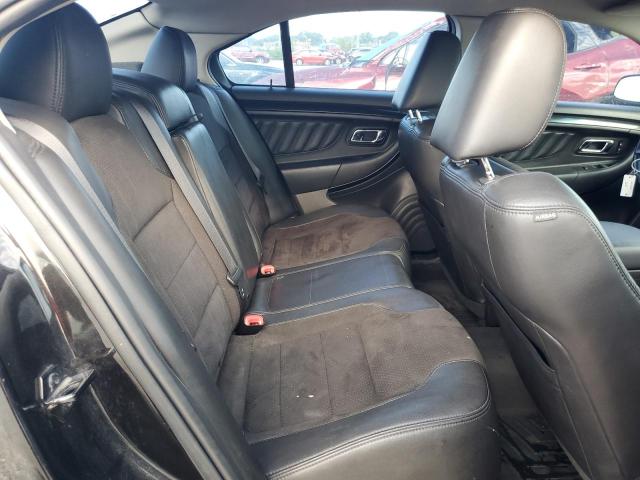 Photo 6 from auction – 2010 FORD TAURUS SHO with VIN 1FAHP2KT2AG119264