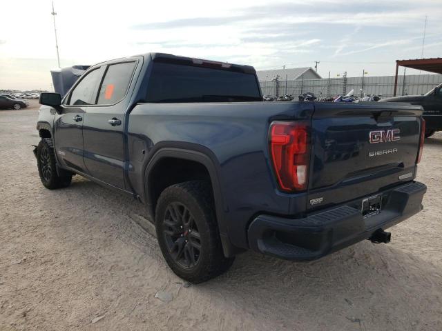 Photo 3 from auction – 2021 GMC SIERRA C15 with VIN 3GTP8CEK2MG136635