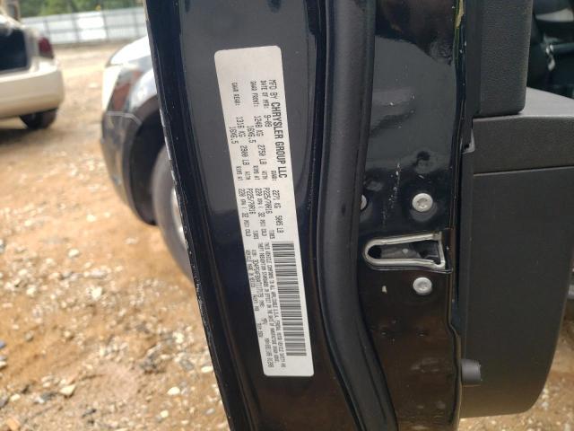Photo 10 from auction – 2010 DODGE JOURNEY SE with VIN 3D4PG4FBXAT117179
