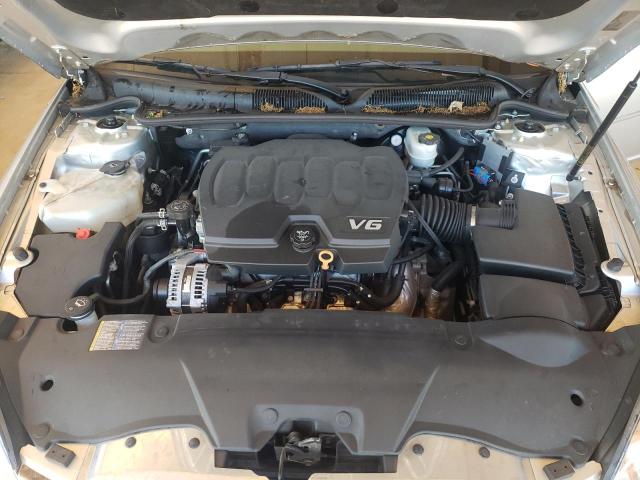 Photo 7 from auction – 2009 BUICK LUCERNE CX with VIN 1G4HD57M19U110456