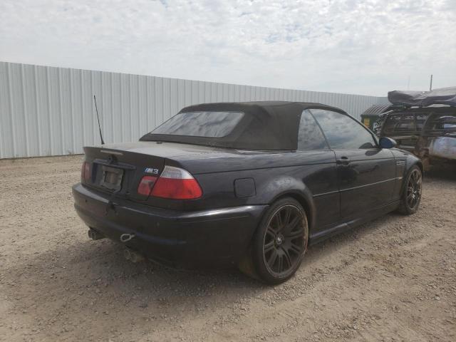 Фото 4 с аукциона – 2006 BMW M3 с VIN WBSBR93466PK11956