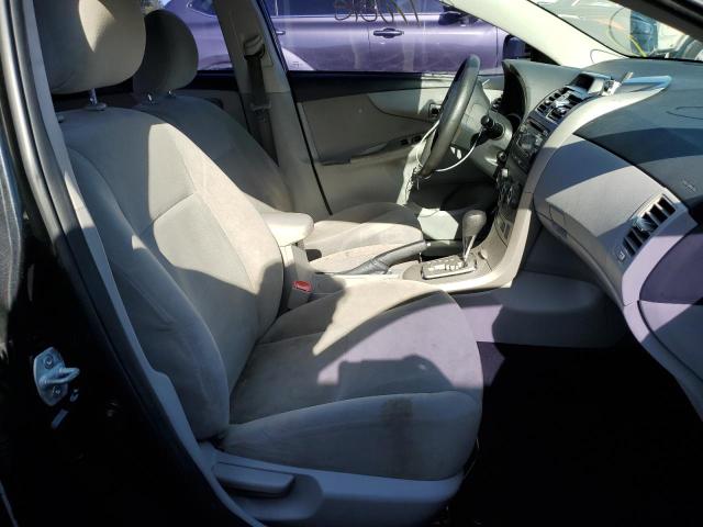 Photo 5 from auction – 2012 TOYOTA COROLLA BA with VIN 5YFBU4EE8CP047179