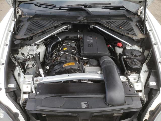 Photo 7 from auction – 2012 BMW X5 XDRIVE3 with VIN 5UXZV4C56CL744291