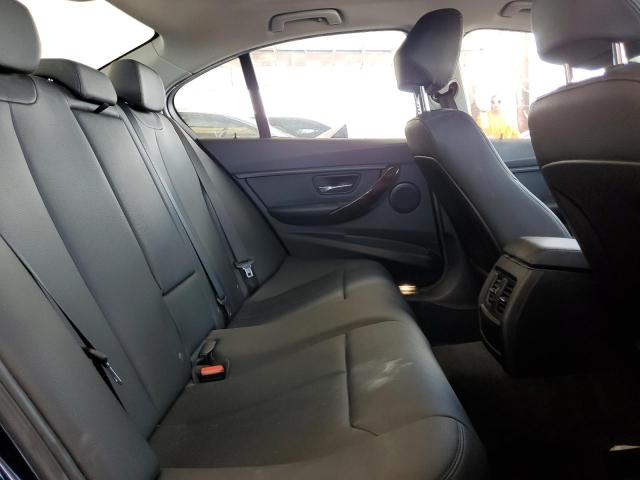 Photo 6 from auction – 2015 BMW 320 I with VIN WBA3B1G51FNT02596