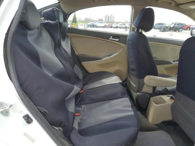 Photo 6 from auction – 2014 HYUNDAI ACCENT GLS with VIN KMHCT4AE0EU636466