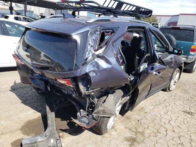 Photo 9 from auction – 2018 CHEVROLET EQUINOX PR with VIN 3GNAXNEXXJS568048