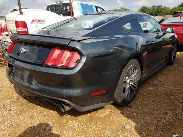 Photo 4 from auction – 2015 FORD MUSTANG with VIN 1FA6P8TH8F5369759