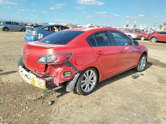 Photo 4 from auction – 2010 MAZDA 3 S with VIN JM1BL1S59A1162865