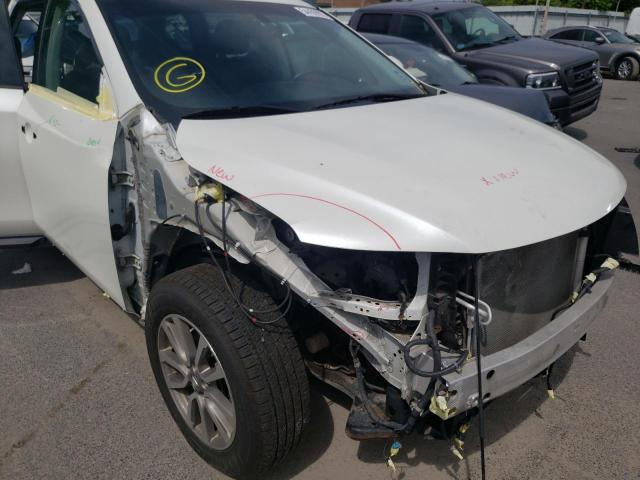Photo 9 from auction – 2015 NISSAN PATHFINDER with VIN 5N1AR2MM1FC651787