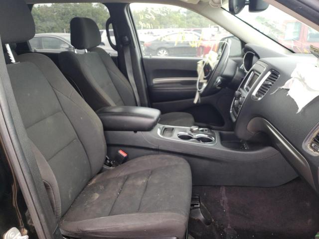 Photo 5 from auction – 2017 DODGE DURANGO SX with VIN 1C4RDJAG2HC897295