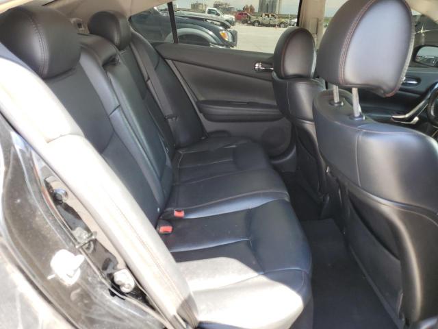 Foto 6 de la subasta – 2011 NISSAN MAXIMA S con VIN 1N4AA5APXBC813332