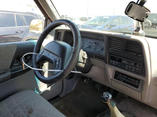 Photo 9 from auction – 1993 FORD RANGER SUP with VIN 1FTCR15U1PPA89065