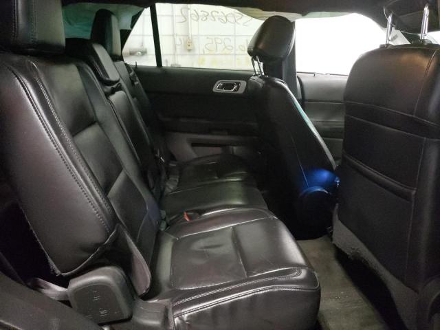 Photo 6 from auction – 2012 FORD EXPLORER L with VIN 1FMHK8F80CGA02315