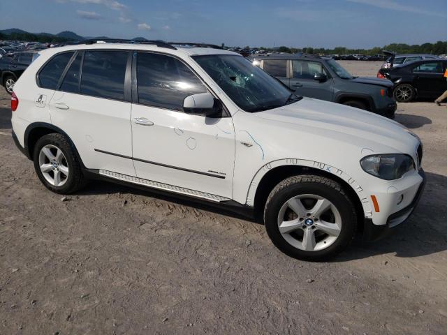 Photo 9 from auction – 2010 BMW X5 XDRIVE3 with VIN 5UXFE4C52AL277452