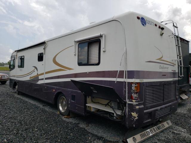 Photo 3 from auction – 1998 FREIGHTLINER CHASSIS X with VIN 4UZ6XFBC1WC944201